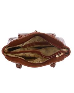AL JAZEERA Polyurethane (PU) Handbag