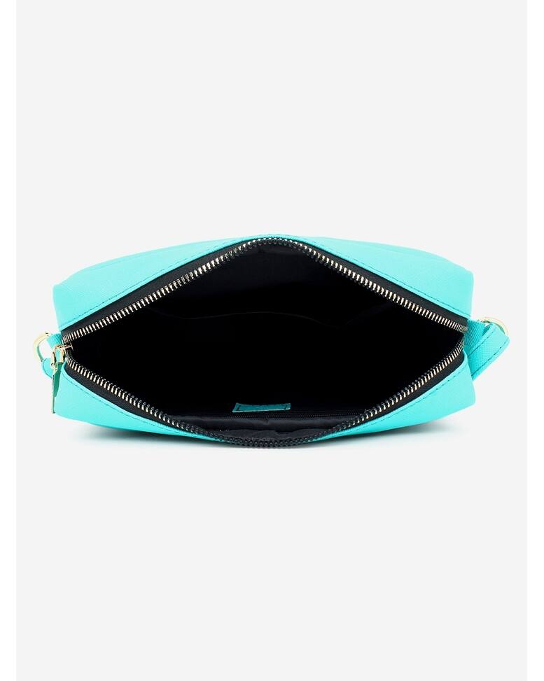 YELLOE Synthetic Sling Bag