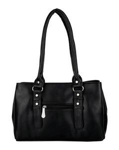 AL JAZEERA Polyurethane (PU) Handbag