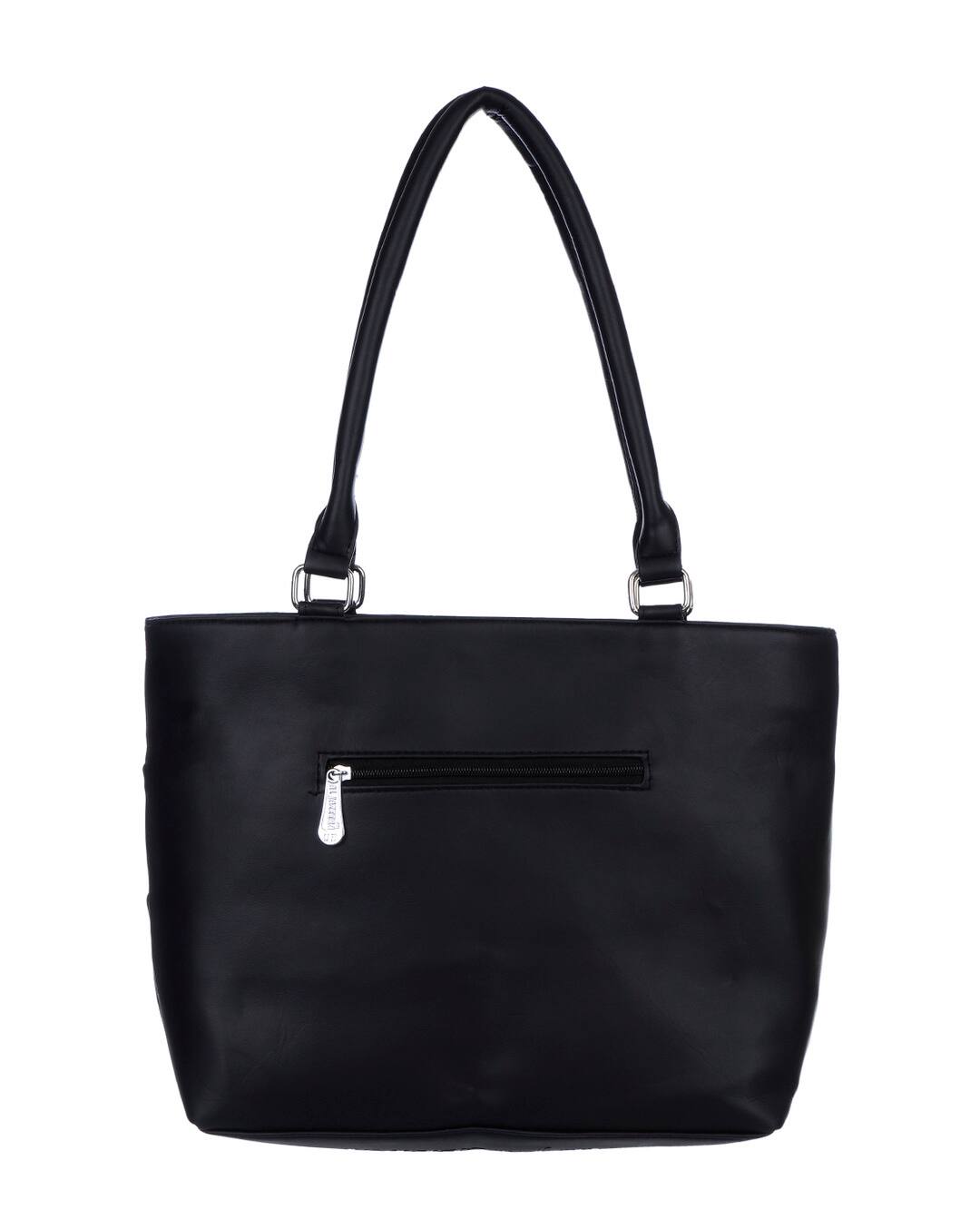 AL JAZEERA Polyester Handbag