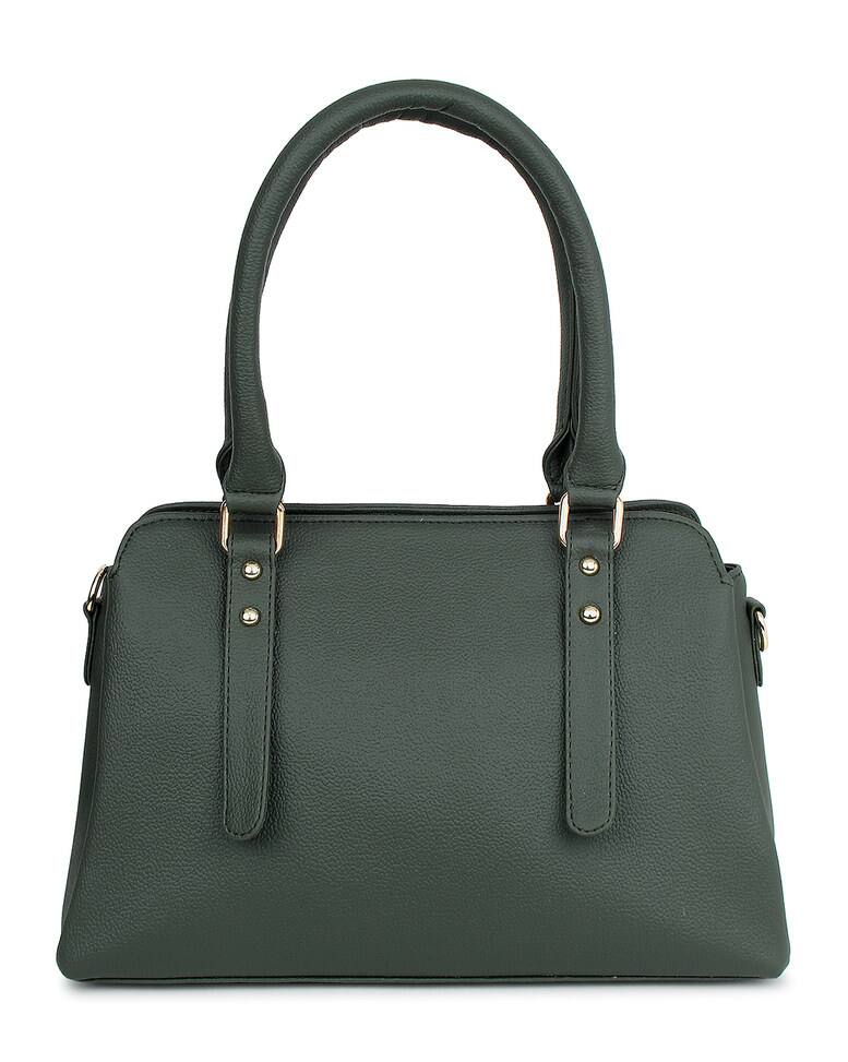YELLOE Synthetic Handbag