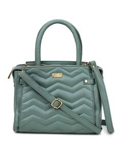 YELLOE Synthetic Handbag