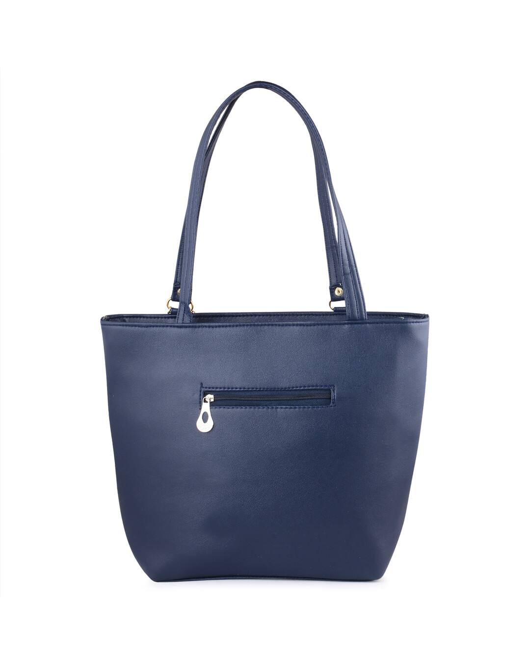 RITUPAL COLLECTION Polyurethane (PU) Handbag