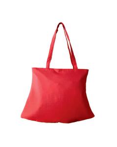 VELITE BAGS Cotton Handbag