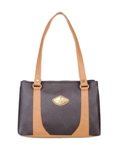 AL JAZEERA Polyurethane (PU) Handbag