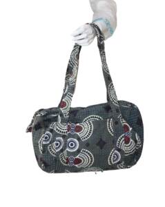 AVANYA Cotton Tote Bag