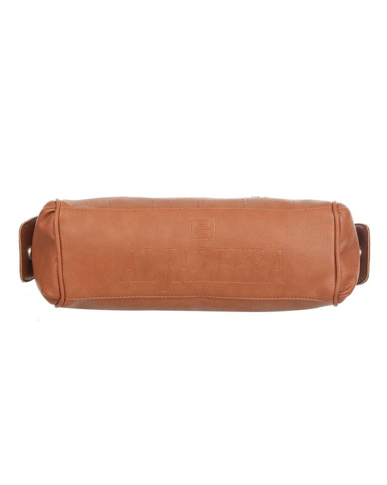 AL JAZEERA Polyurethane (PU) Handbag