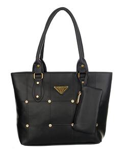 AL JAZEERA Polyurethane (PU) Handbag