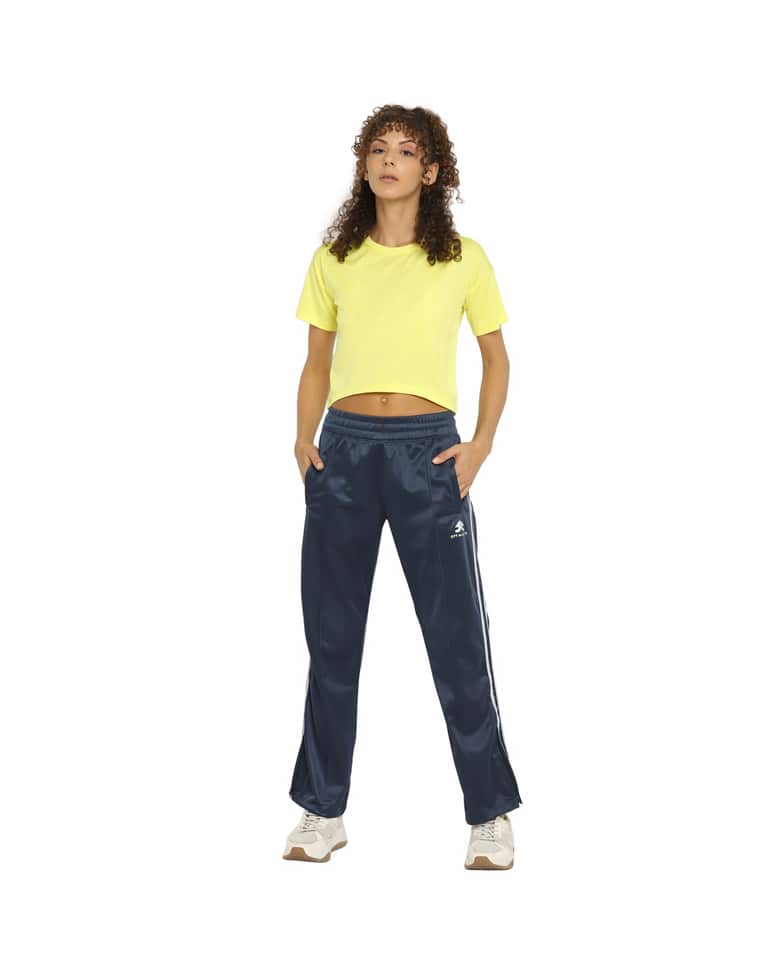 Polyester Track Pants view 3