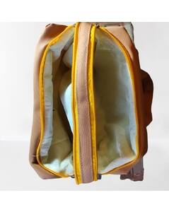 ZNS ROYAL Polyester Handbag