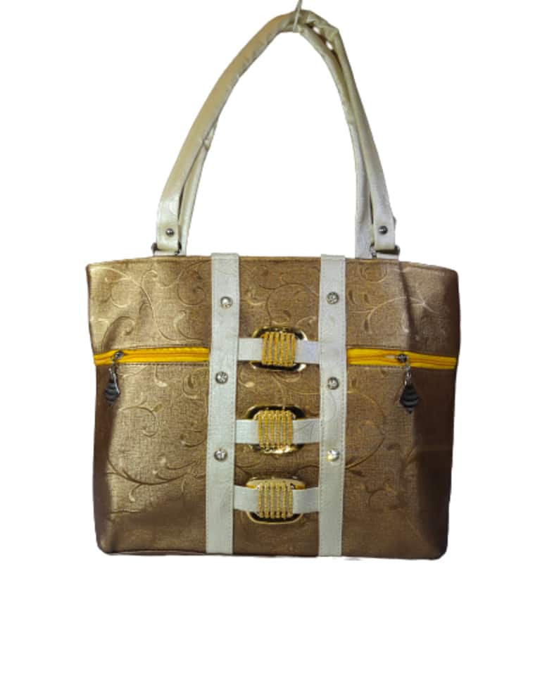 ZNS ROYAL Polyurethane (PU) Handbag