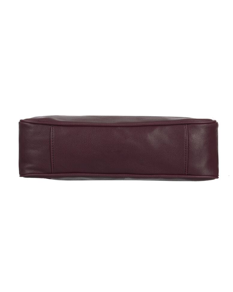 AL JAZEERA Polyurethane (PU) Handbag