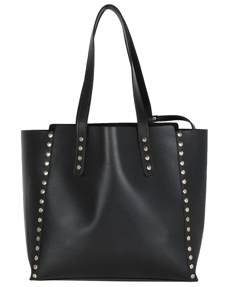 YELLOE Synthetic Tote Bag