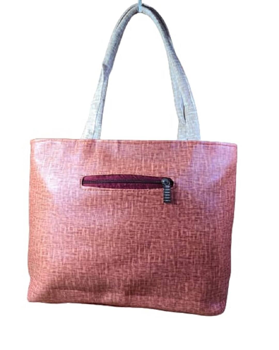 ZNS ROYAL Polyester Handbag