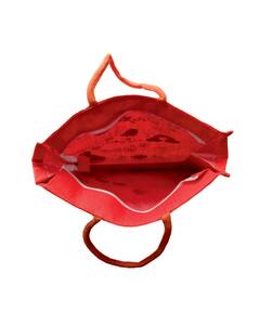 VELITE BAGS Jute Tote Bag