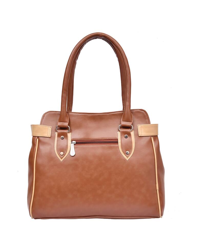 AL JAZEERA Polyester Handbag