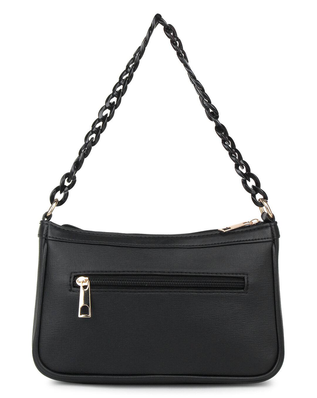 YELLOE Synthetic Sling Bag