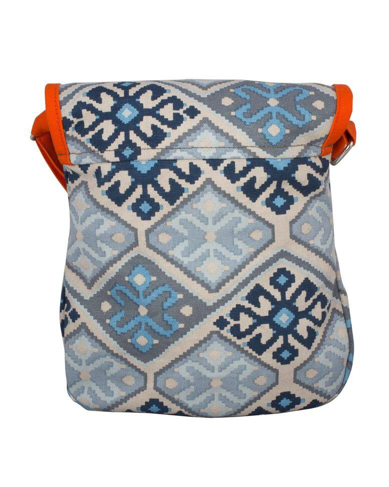 VIVINKAA Canvas Sling Bag
