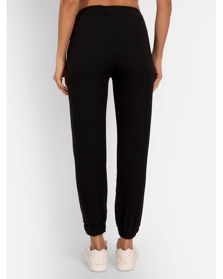 Cotton Joggers view 4