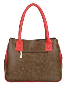 AL JAZEERA Polyurethane (PU) Handbag