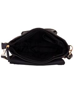 YELLOE Synthetic Sling Bag