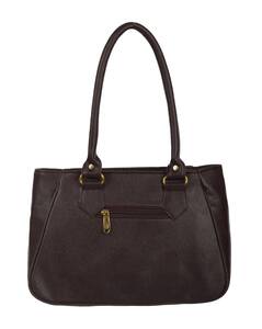 AL JAZEERA Polyurethane (PU) Handbag
