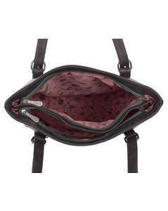 AL JAZEERA Polyurethane (PU) Handbag
