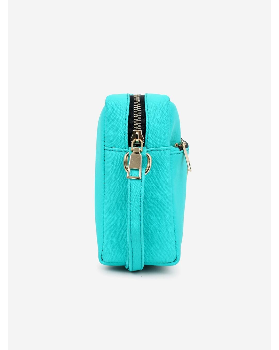 YELLOE Synthetic Sling Bag