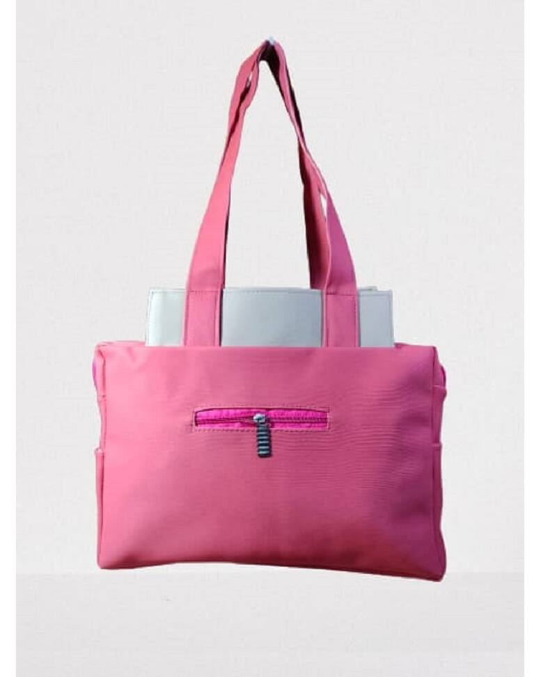 ZNS ROYAL Polyester Handbag