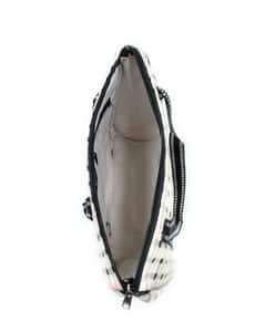 SNT NATIONAL Rexine Handbag