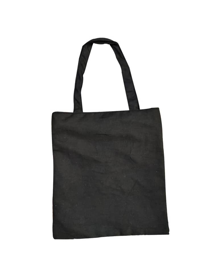 MY FAV Canvas Tote Bag