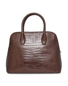 LAVIE Synthetic Leather Handbag