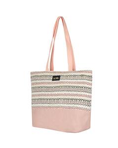 LA STILE Acrylic Shoulder Bag