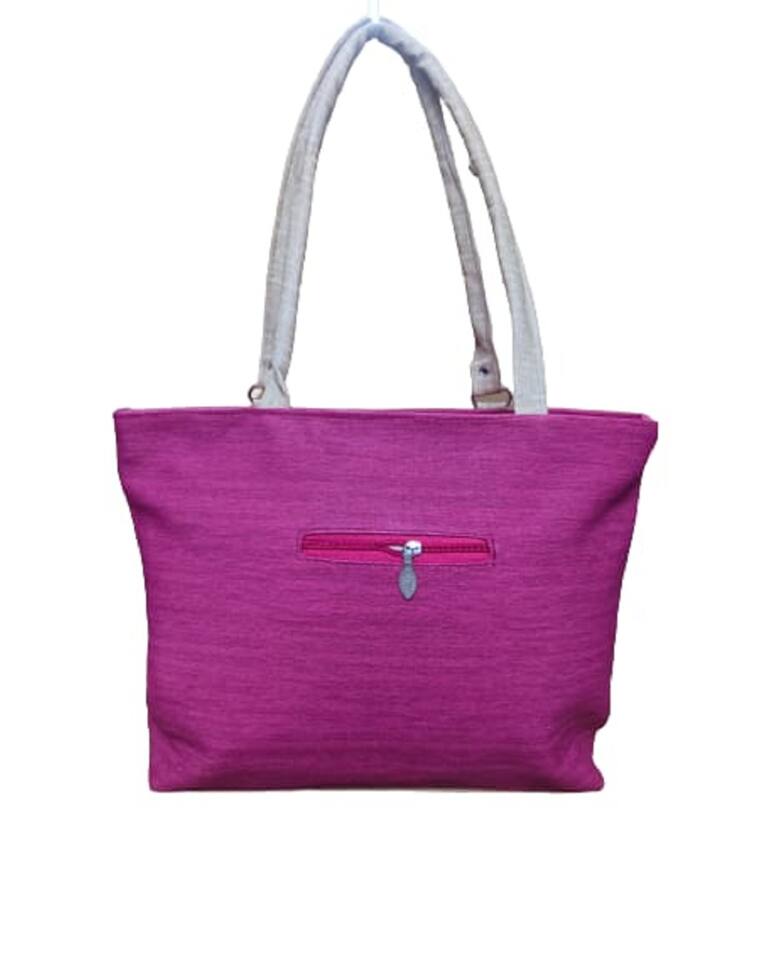 ZNS ROYAL Polyester Handbag