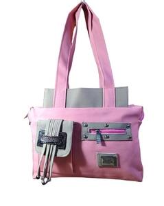 ZNS ROYAL Polyester Handbag