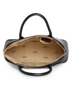 LAVIE Synthetic Leather Handbag