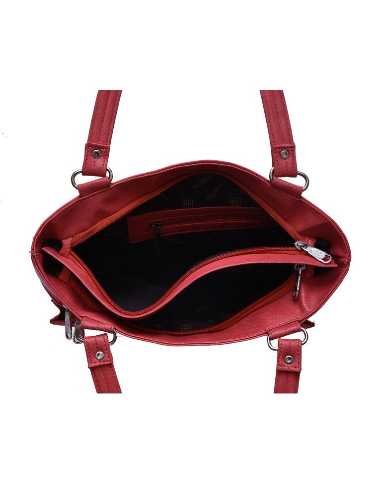 AL JAZEERA Polyester Handbag