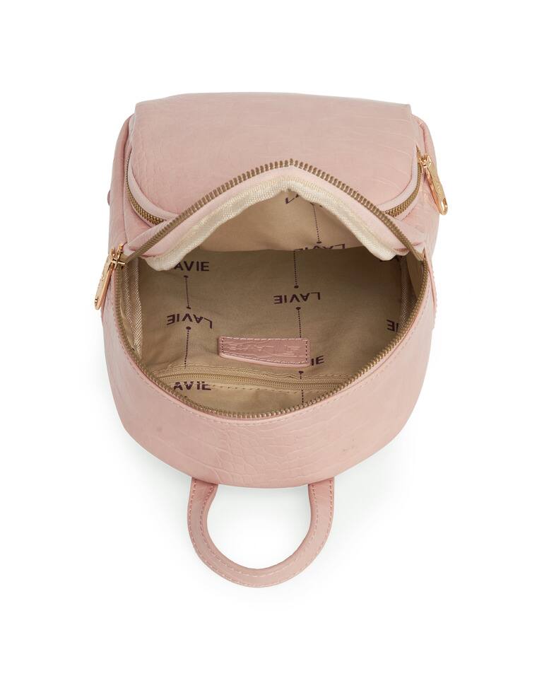 LAVIE Synthetic Leather Backpack