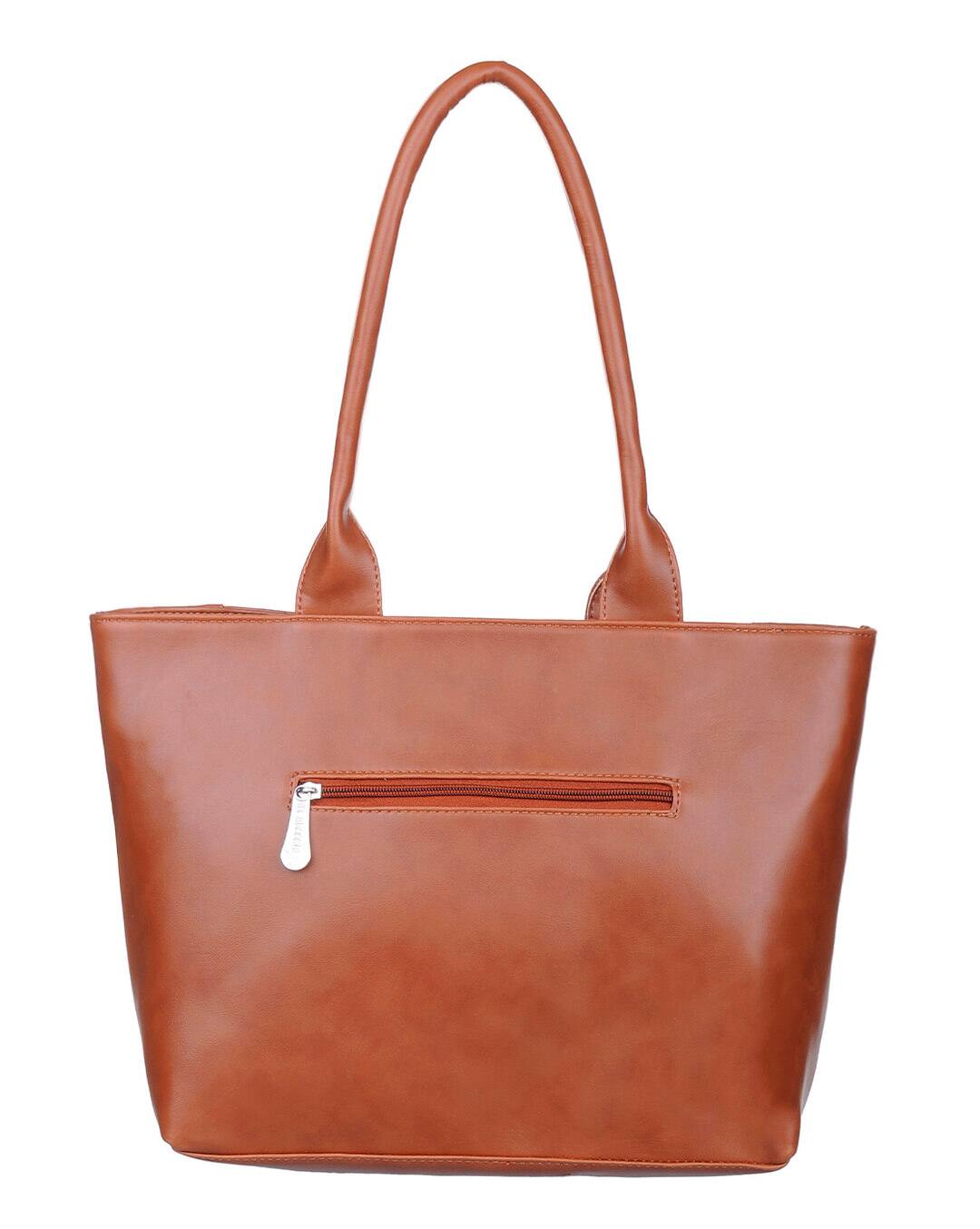 AL JAZEERA Polyurethane (PU) Handbag