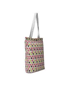 PICK POCKET Canvas Tote Bag