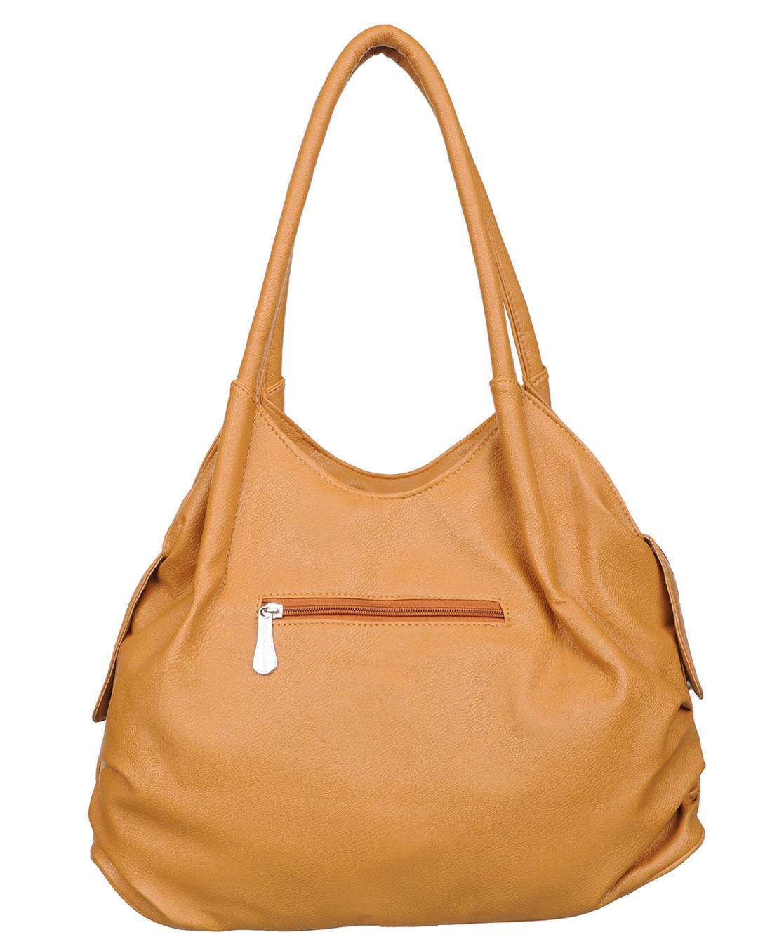 AL JAZEERA Polyurethane (PU) Handbag