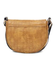 YELLOE Synthetic Sling Bag