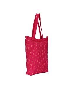PICK POCKET Canvas Tote Bag