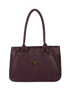 AL JAZEERA Polyurethane (PU) Handbag