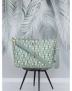 YELLOE Synthetic Sling Bag
