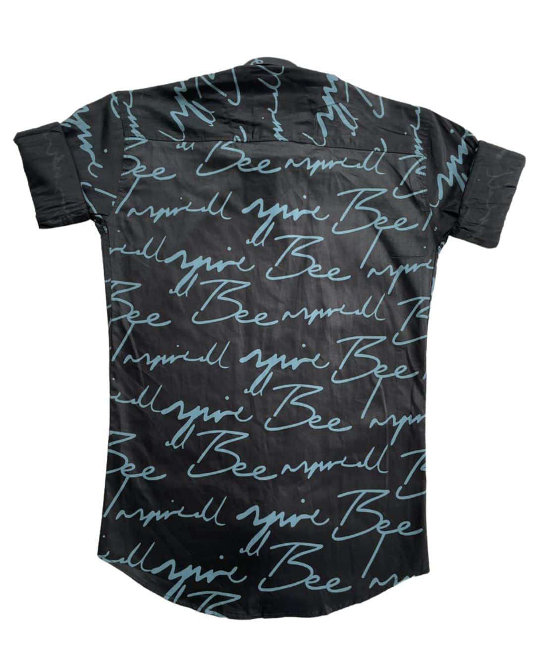 Twill Printed Casual Shirts view 4