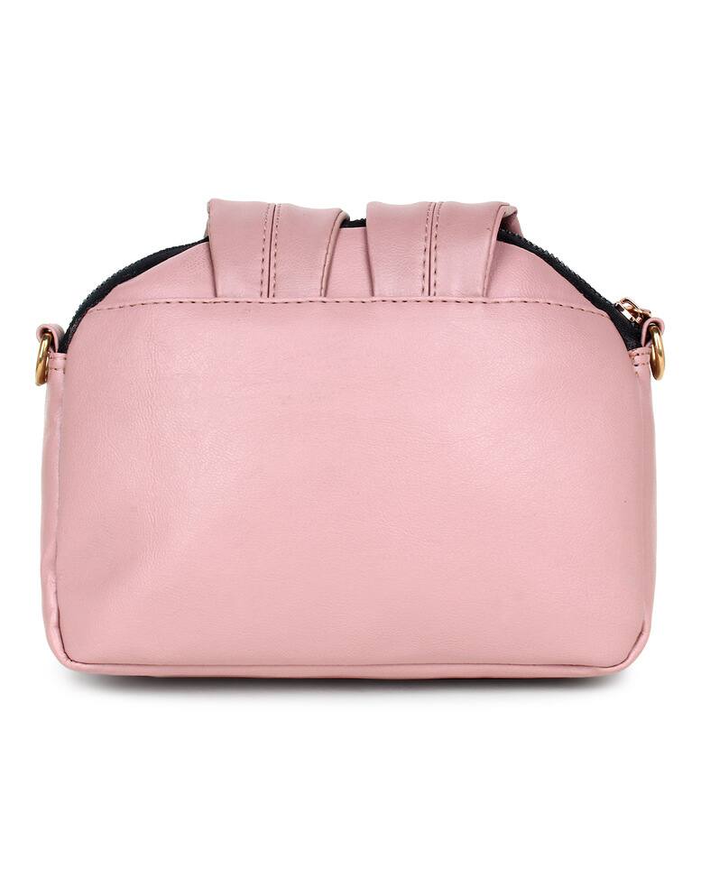 YELLOE Synthetic Sling Bag