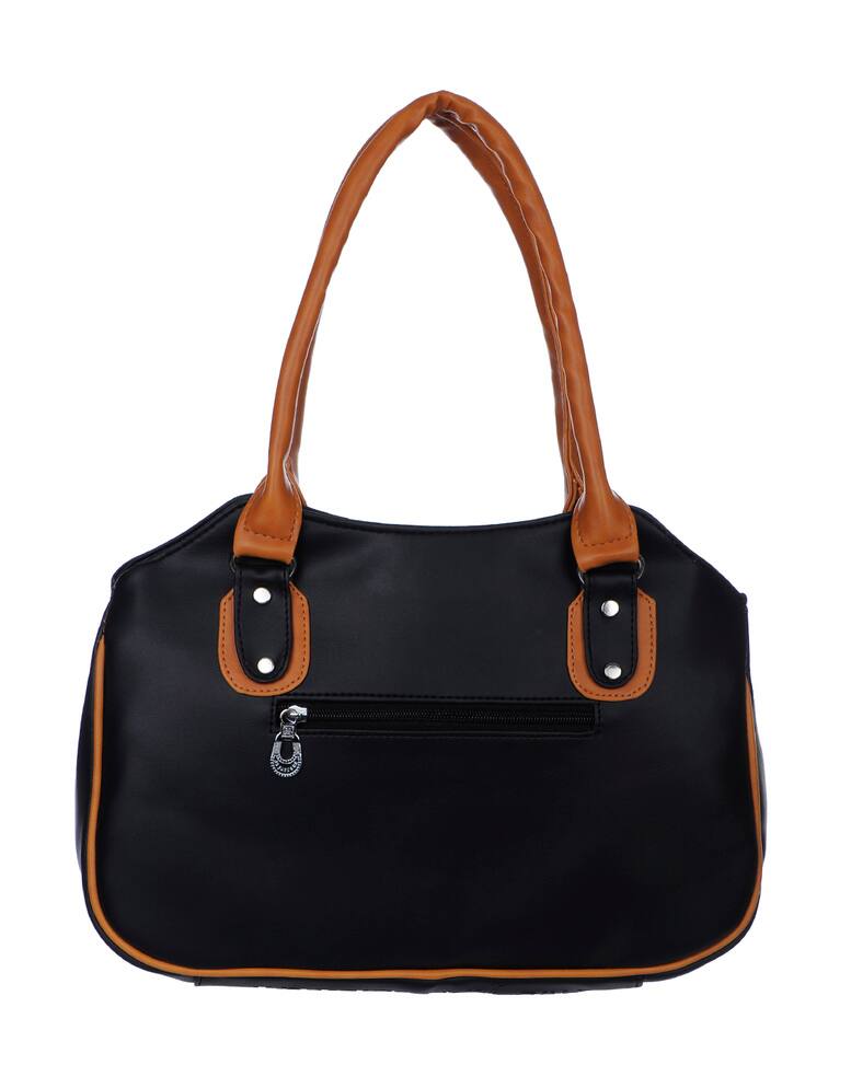 AL JAZEERA Polyurethane (PU) Handbag