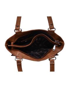AL JAZEERA Polyester Handbag