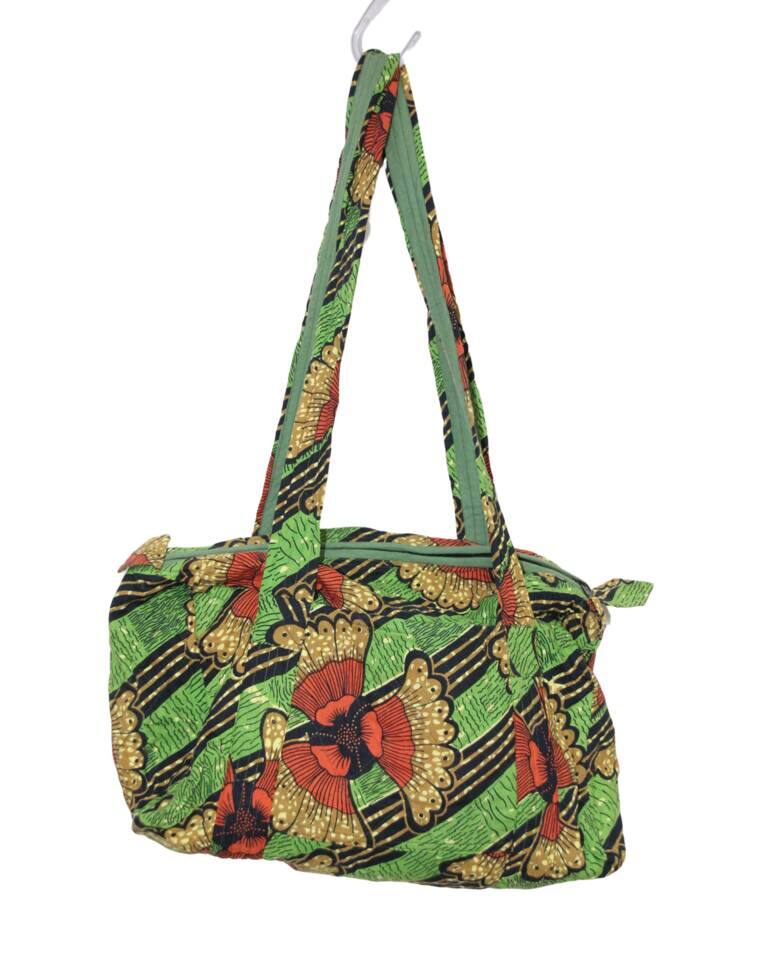 AVANYA Cotton Tote Bag